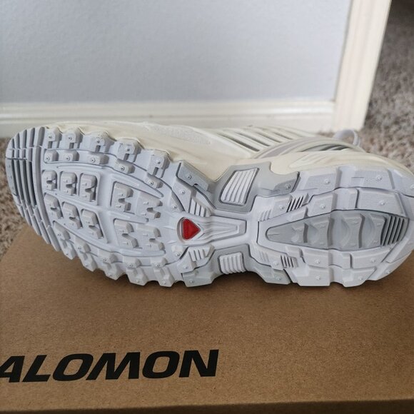 Salomon ACS PRO Shoes NEW WITH TAG UNISEX - Picture 7 of 7